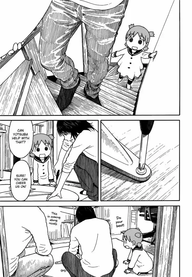 Yotsubato! 91