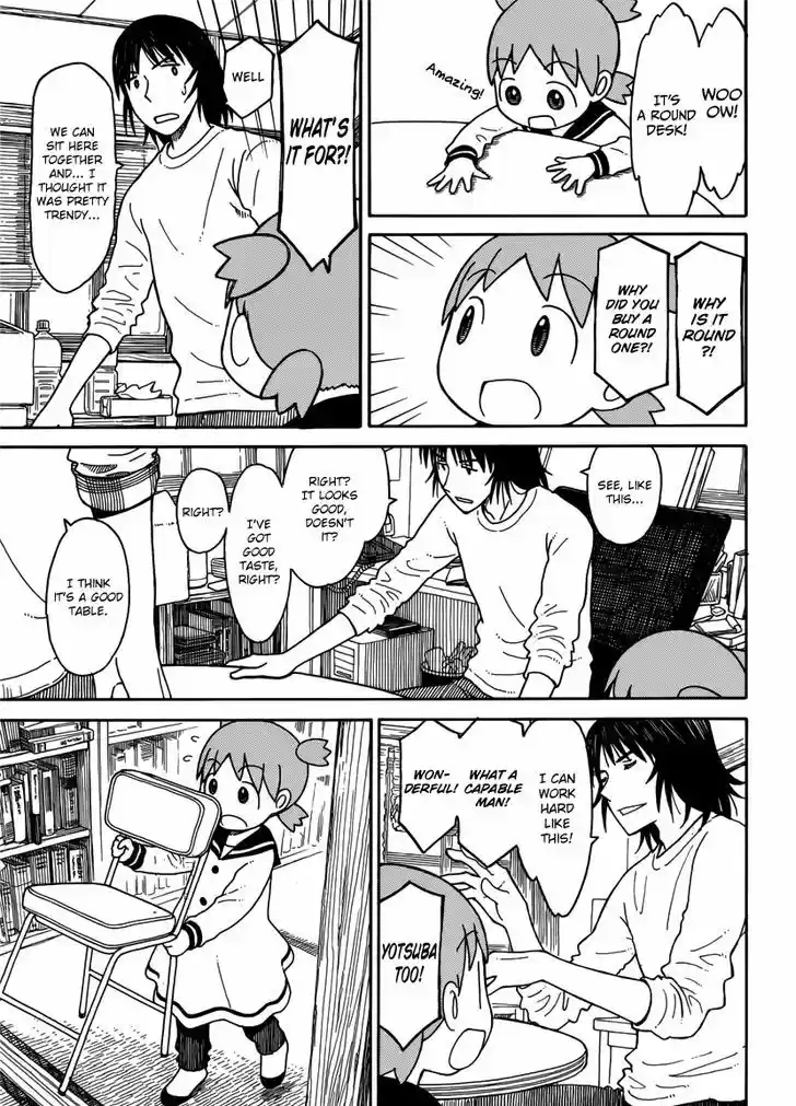Yotsubato! 91