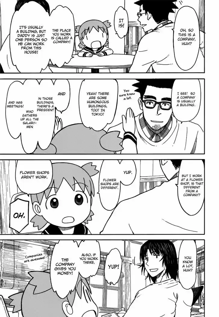 Yotsubato! 91