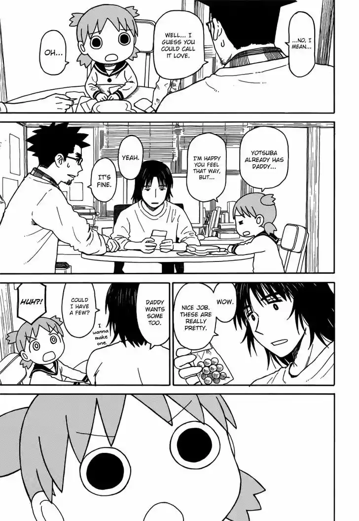 Yotsubato! 91