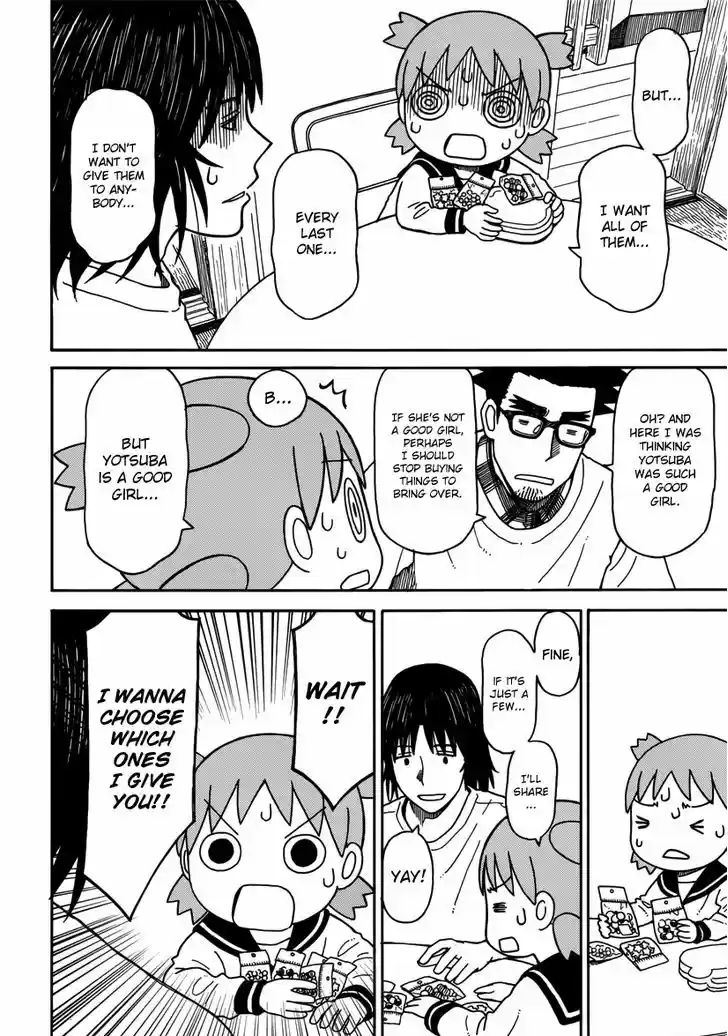 Yotsubato! 91