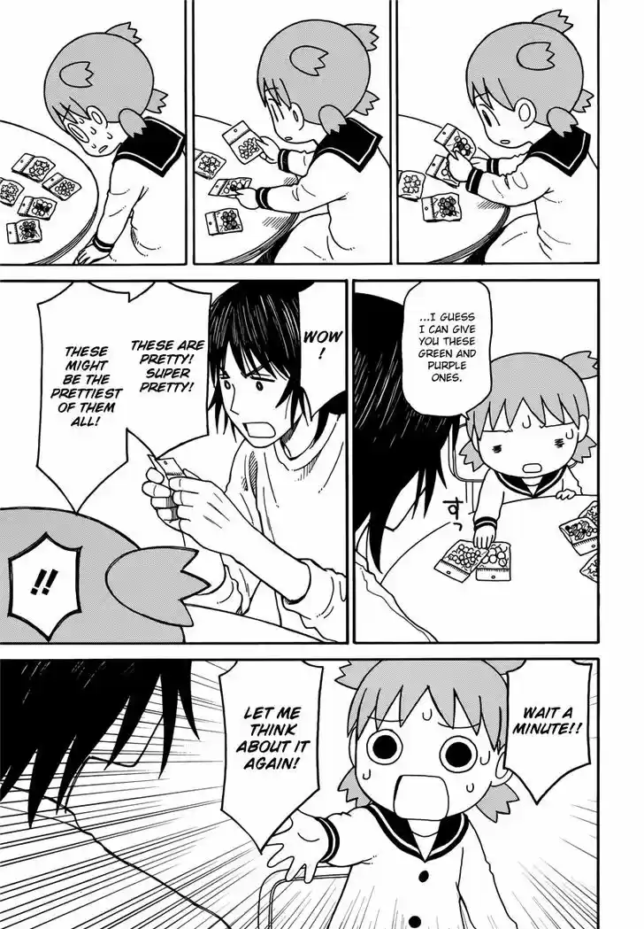 Yotsubato! 91