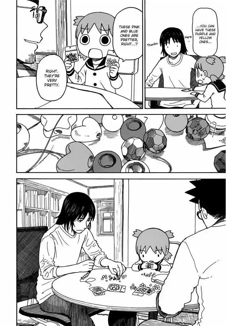 Yotsubato! 91