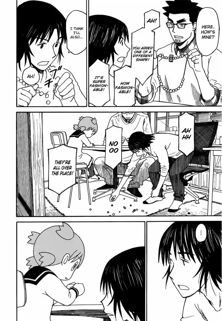 Yotsubato! 91