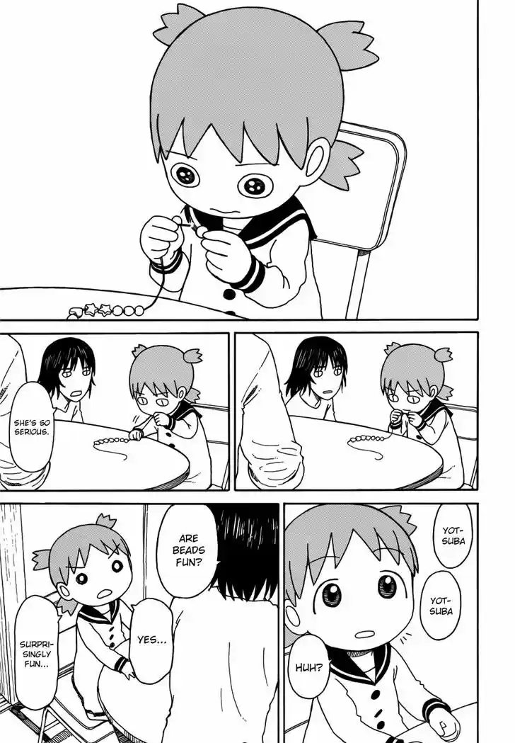 Yotsubato! 91