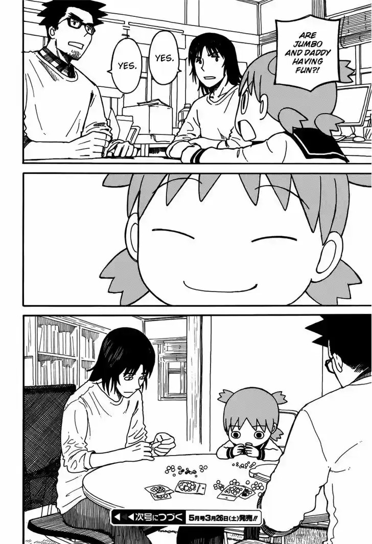 Yotsubato! 91