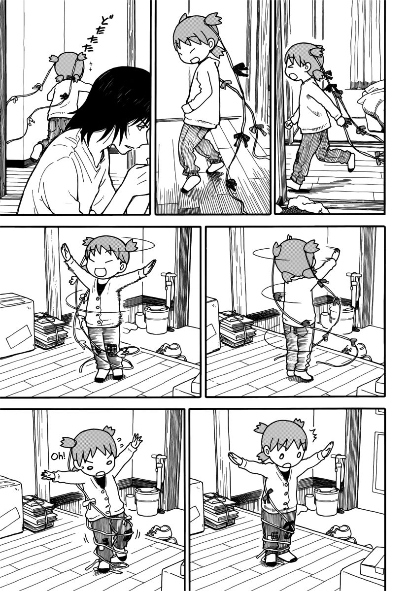Yotsubato! 93
