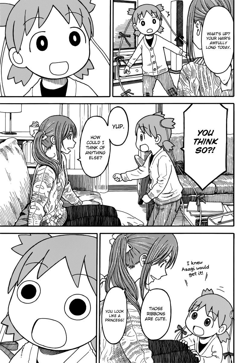 Yotsubato! 93