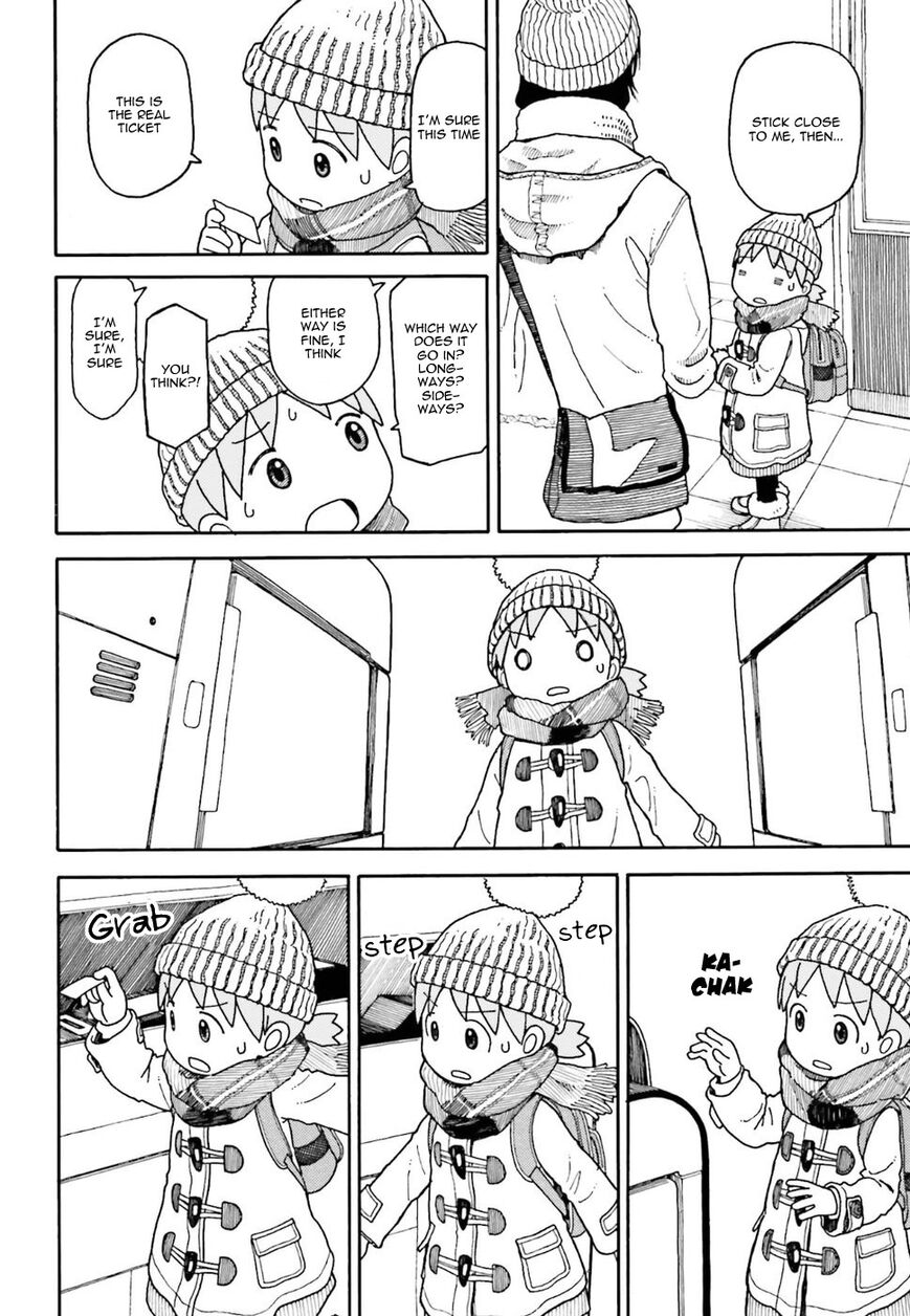 Yotsubato! 95.1