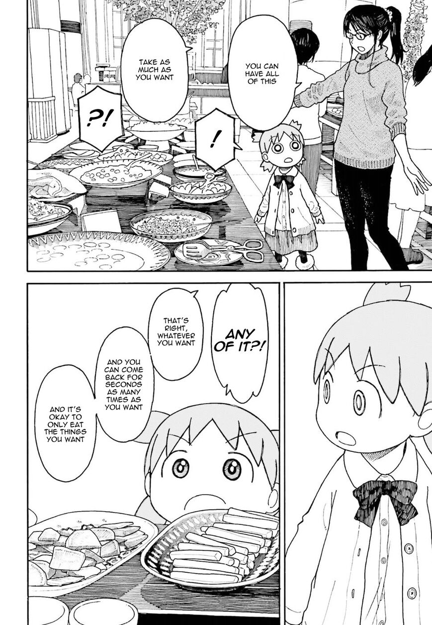 Yotsubato! 97.1
