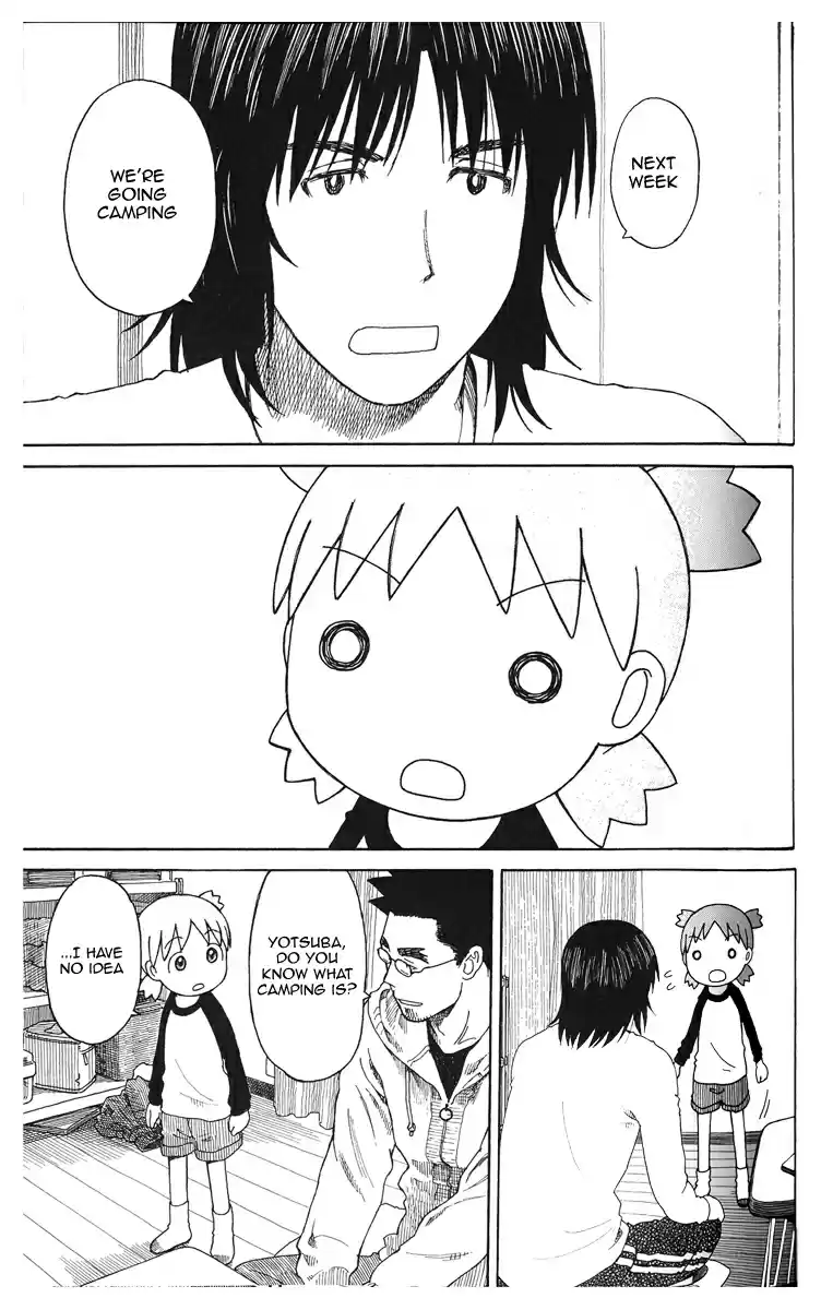 Yotsubato! Vol.11 Ch.72a
