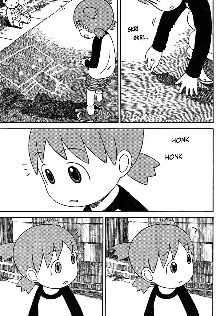 Yotsubato! Vol.15 Ch.079.1
