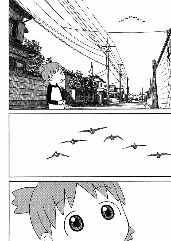 Yotsubato! Vol.15 Ch.079.1