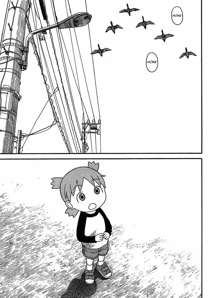Yotsubato! Vol.15 Ch.079.1