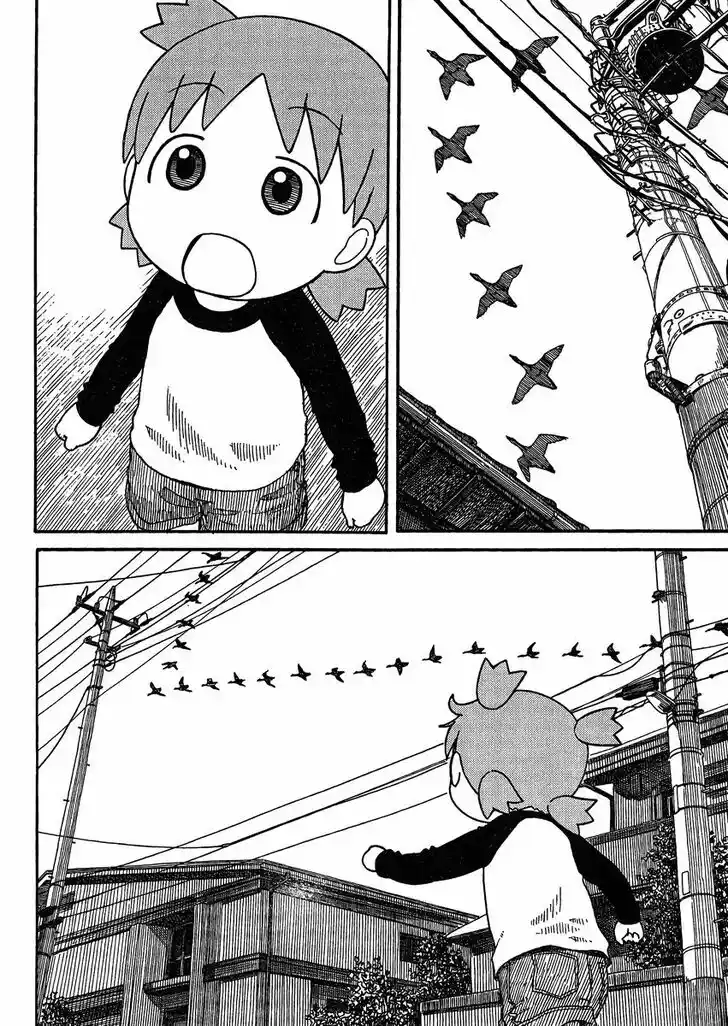 Yotsubato! Vol.15 Ch.079.1