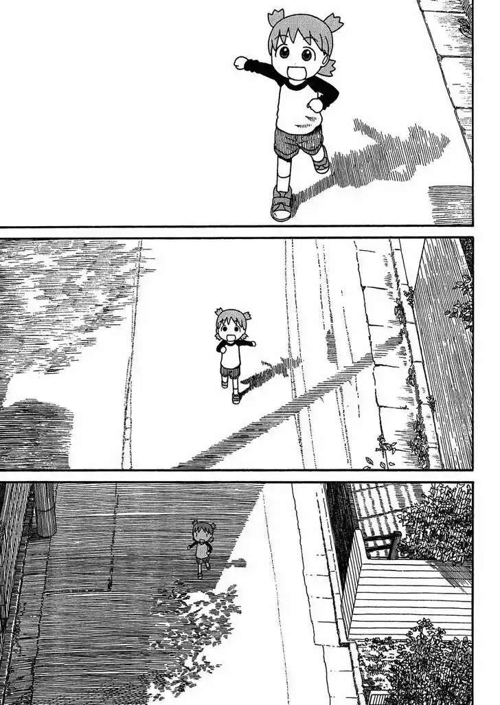Yotsubato! Vol.15 Ch.079.1