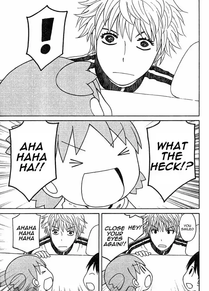 Yotsubato! Vol.15 Ch.081.1