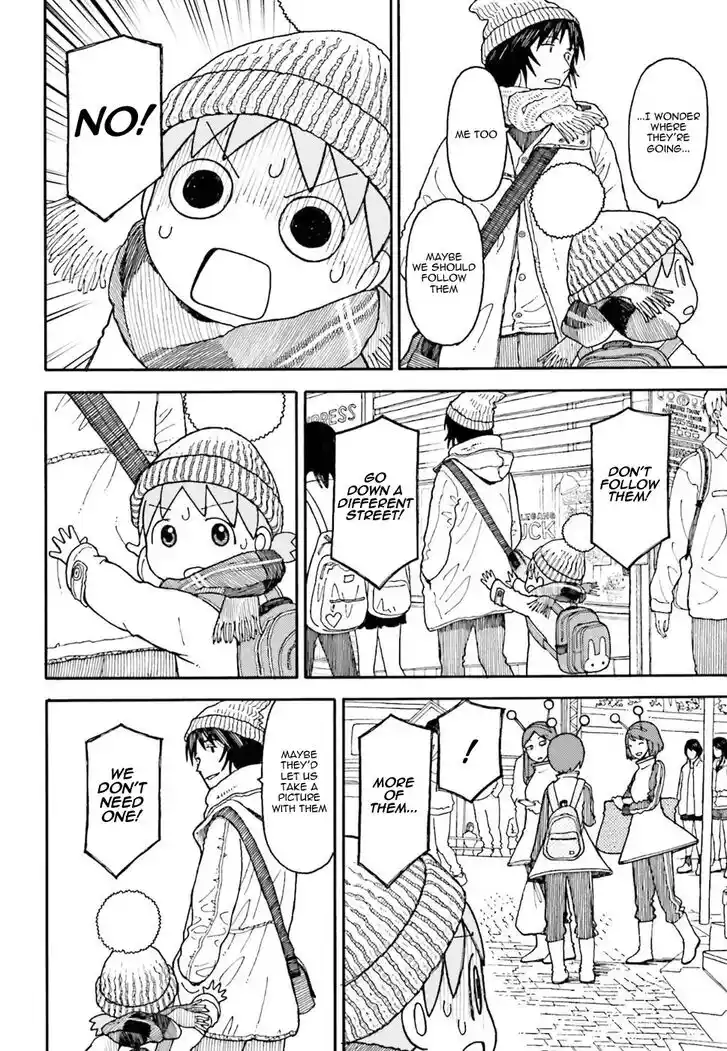 Yotsubato! Vol.15 Ch.095.2