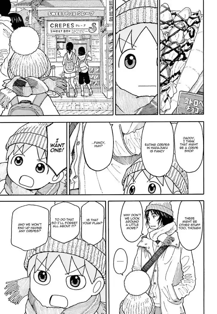 Yotsubato! Vol.15 Ch.095.2