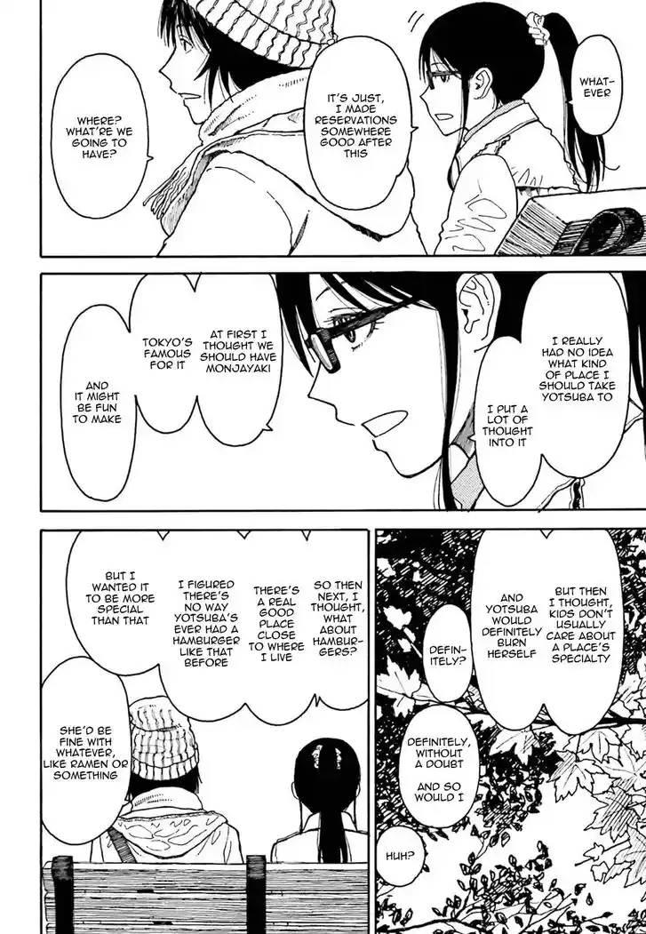 Yotsubato! Vol.15 Ch.096.2