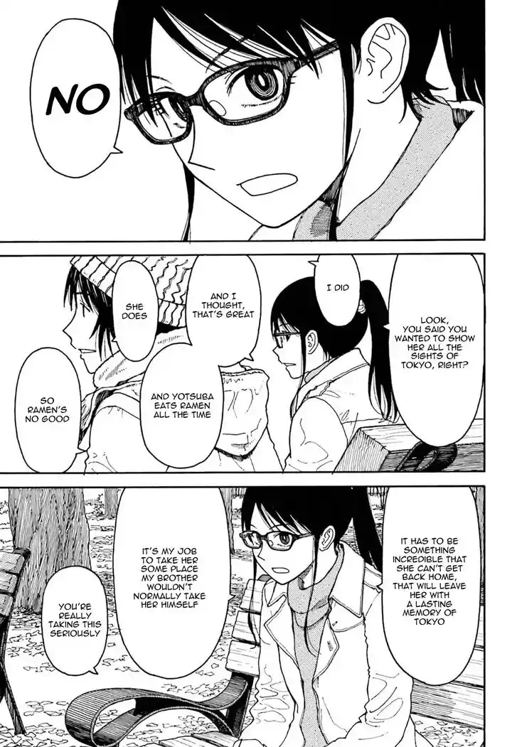 Yotsubato! Vol.15 Ch.096.2