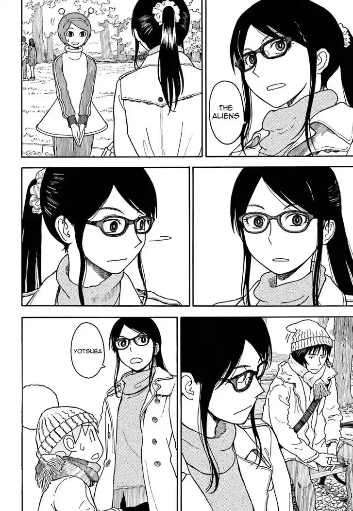 Yotsubato! Vol.15 Ch.096.2