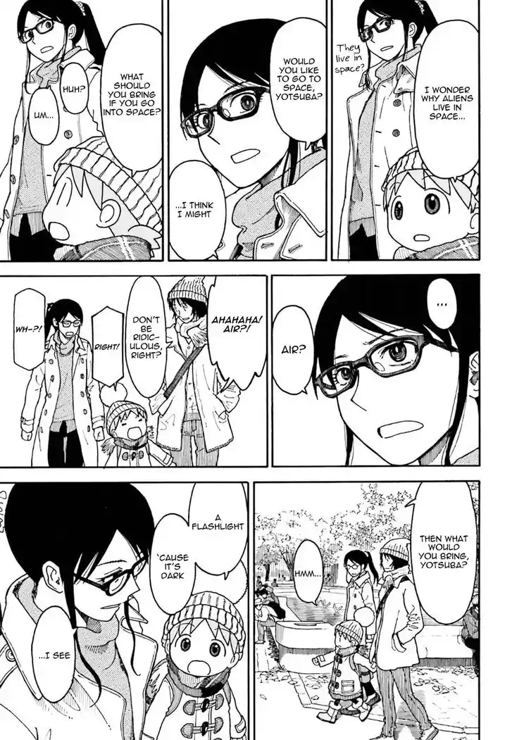 Yotsubato! Vol.15 Ch.096.2