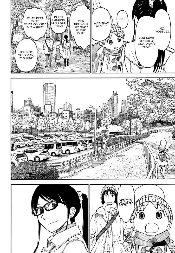 Yotsubato! Vol.15 Ch.096.2