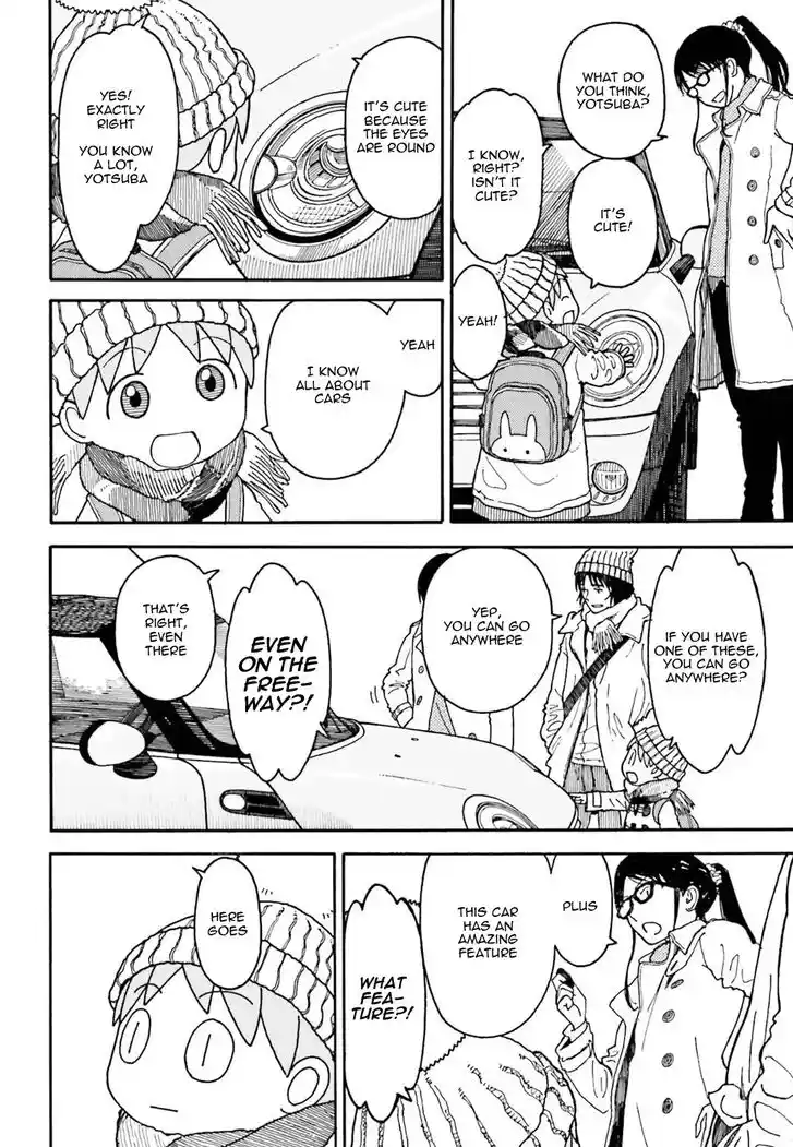 Yotsubato! Vol.15 Ch.096.2