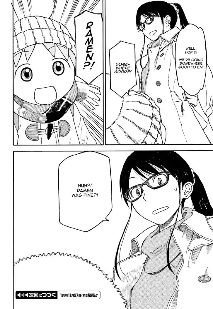 Yotsubato! Vol.15 Ch.096.2