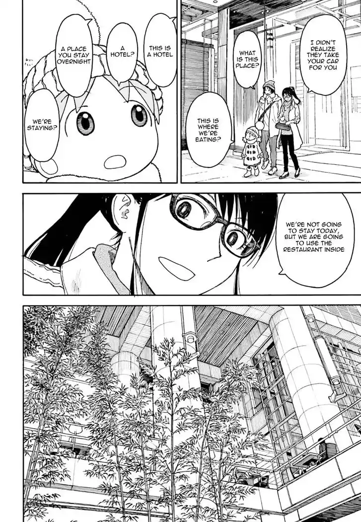 Yotsubato! Vol.15 Ch.097.1