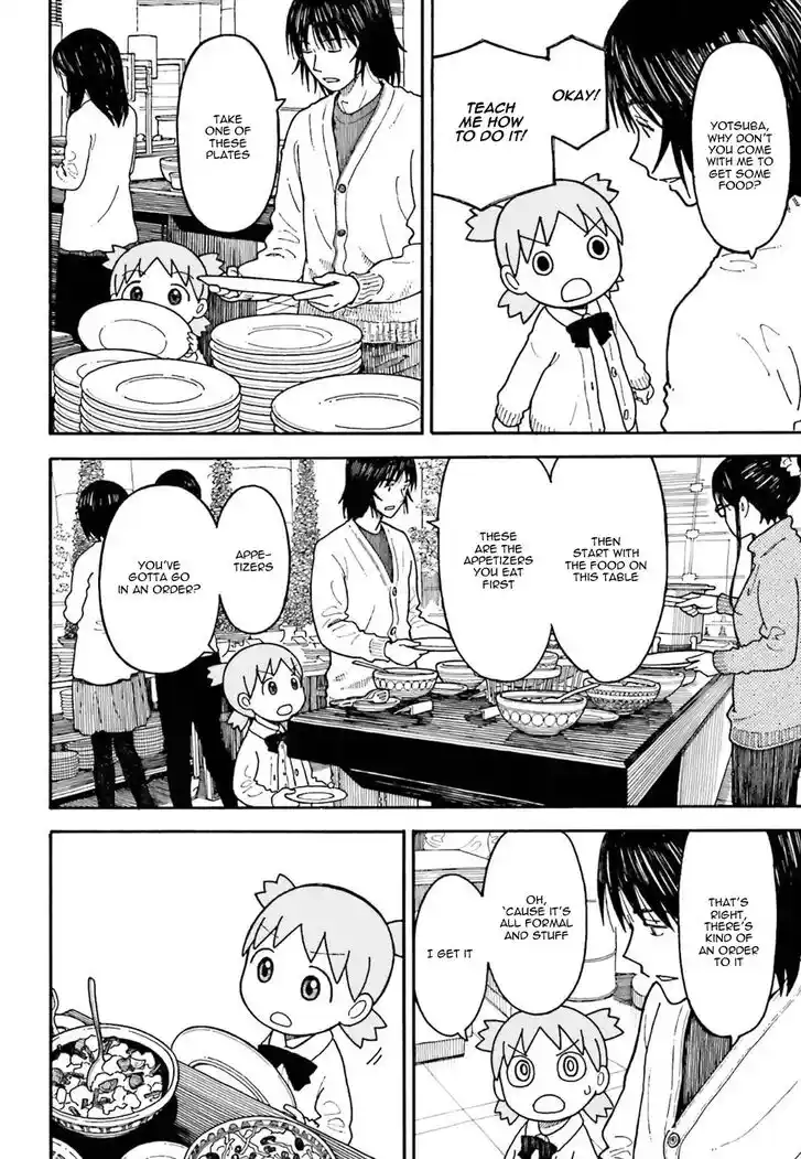 Yotsubato! Vol.15 Ch.097.2