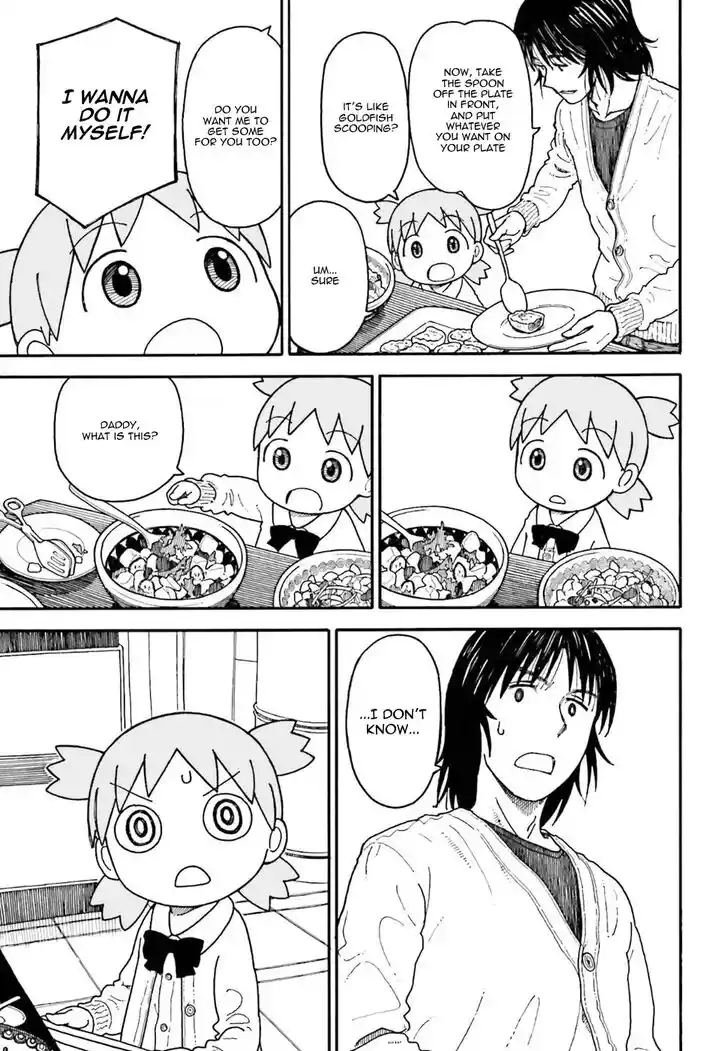 Yotsubato! Vol.15 Ch.097.2