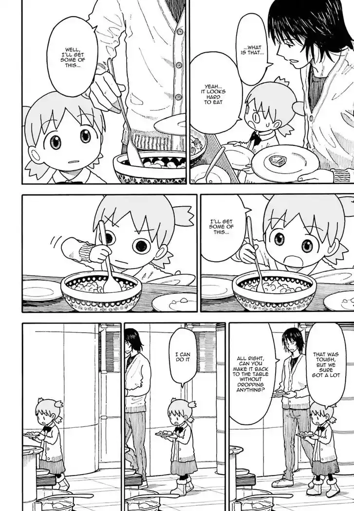 Yotsubato! Vol.15 Ch.097.2