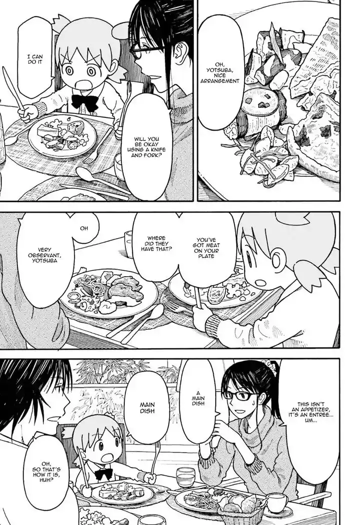 Yotsubato! Vol.15 Ch.097.2