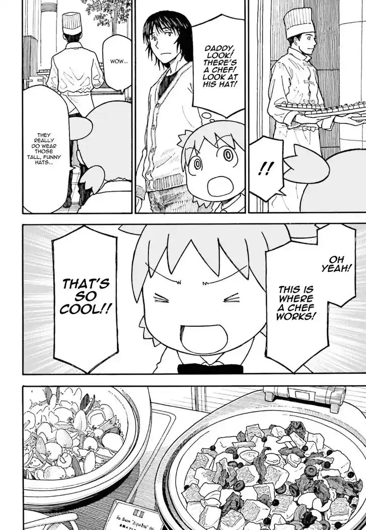 Yotsubato! Vol.15 Ch.097.2