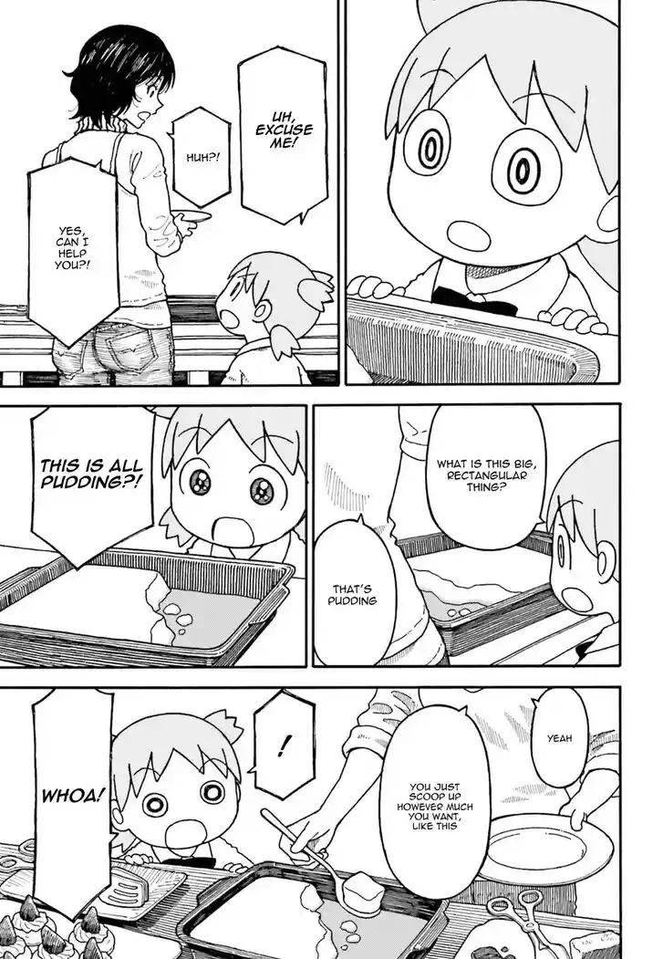 Yotsubato! Vol.15 Ch.097.2
