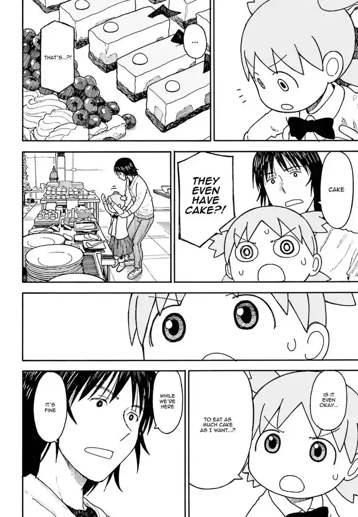 Yotsubato! Vol.15 Ch.097.2
