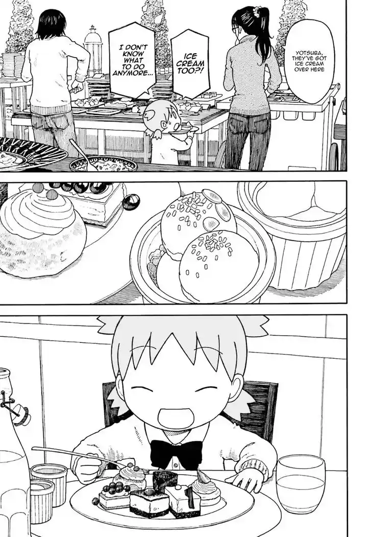Yotsubato! Vol.15 Ch.097.2
