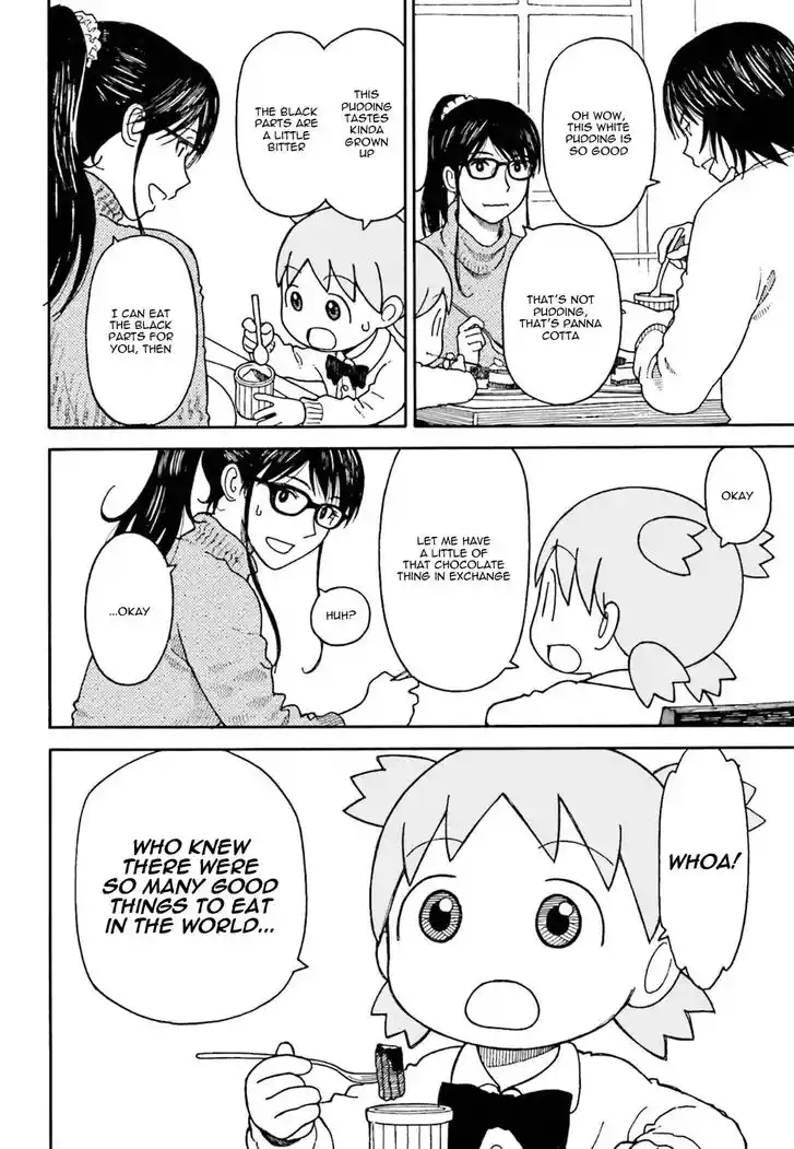 Yotsubato! Vol.15 Ch.097.2