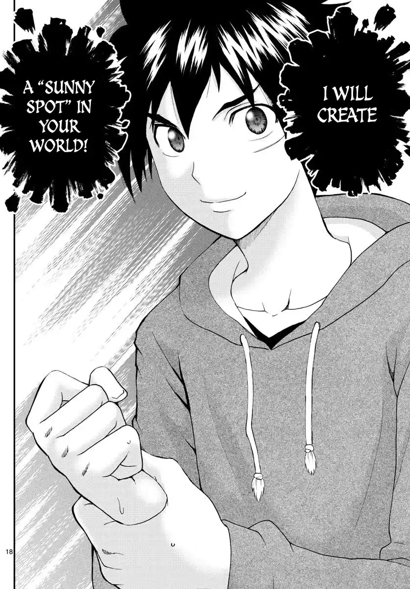 You Are Double-O Eight Chapter 106