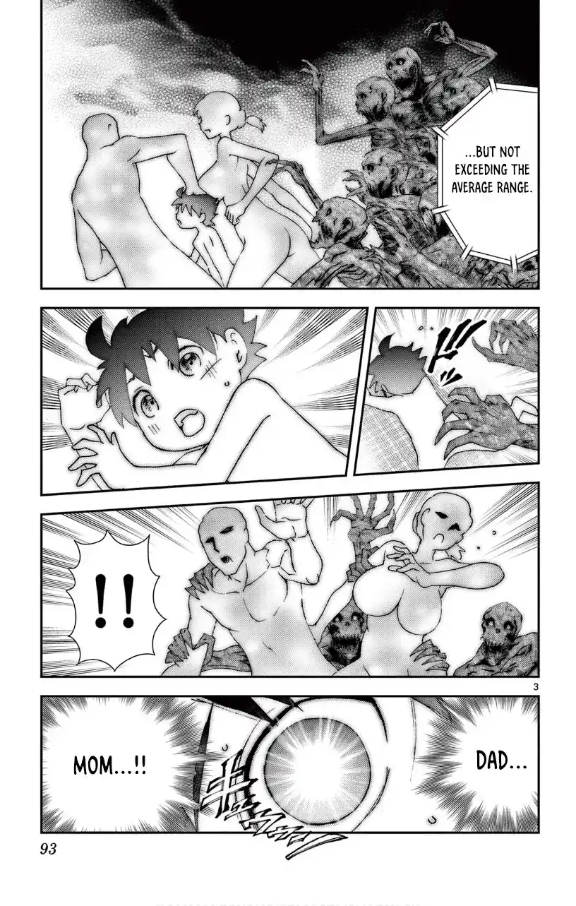 You Are Double-O Eight Chapter 142