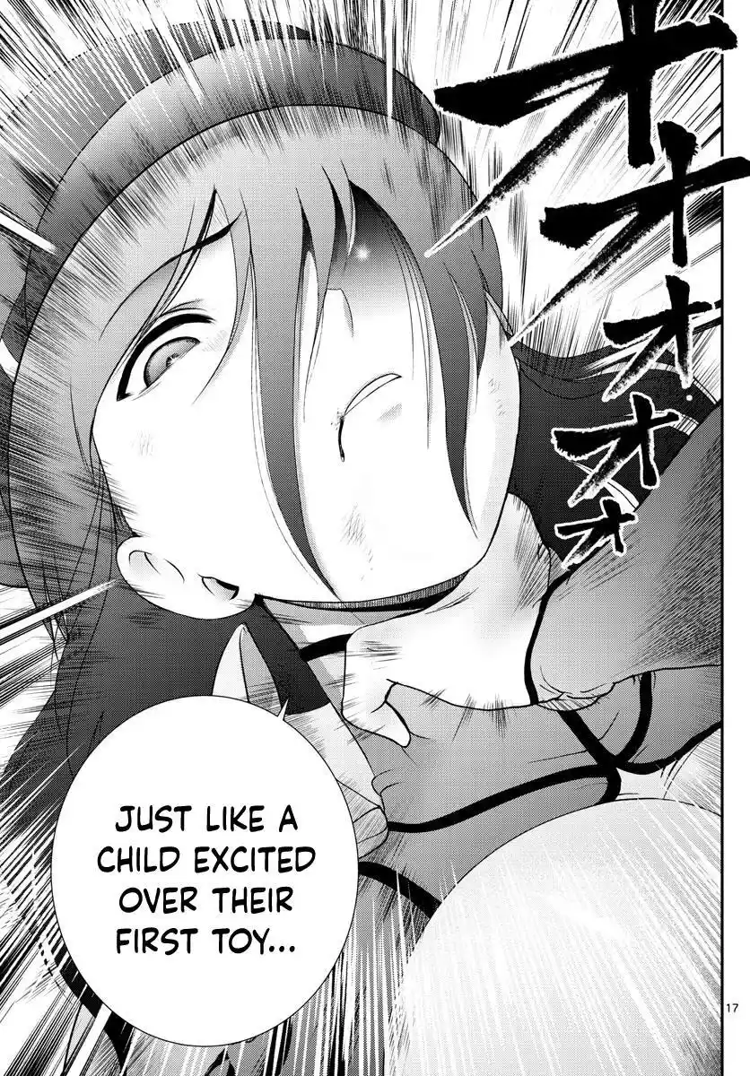 You Are Double-O Eight Chapter 149