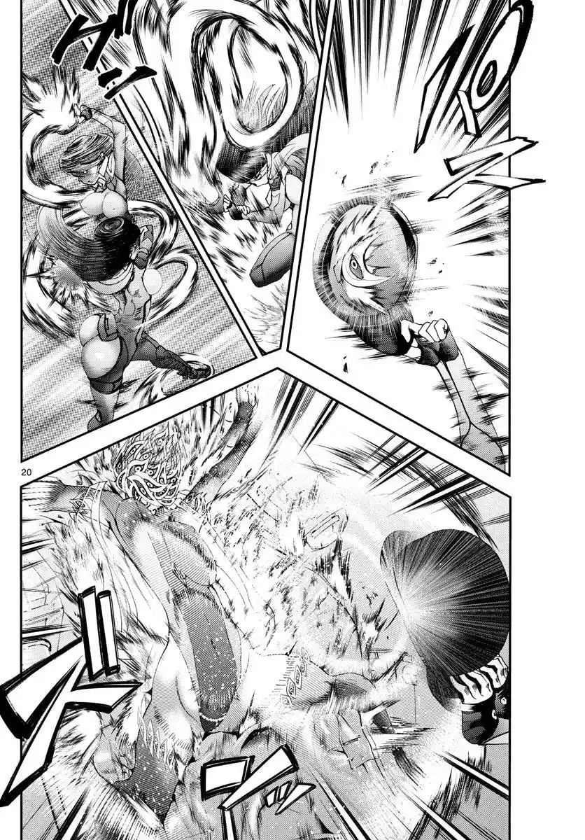 You Are Double-O Eight Chapter 150