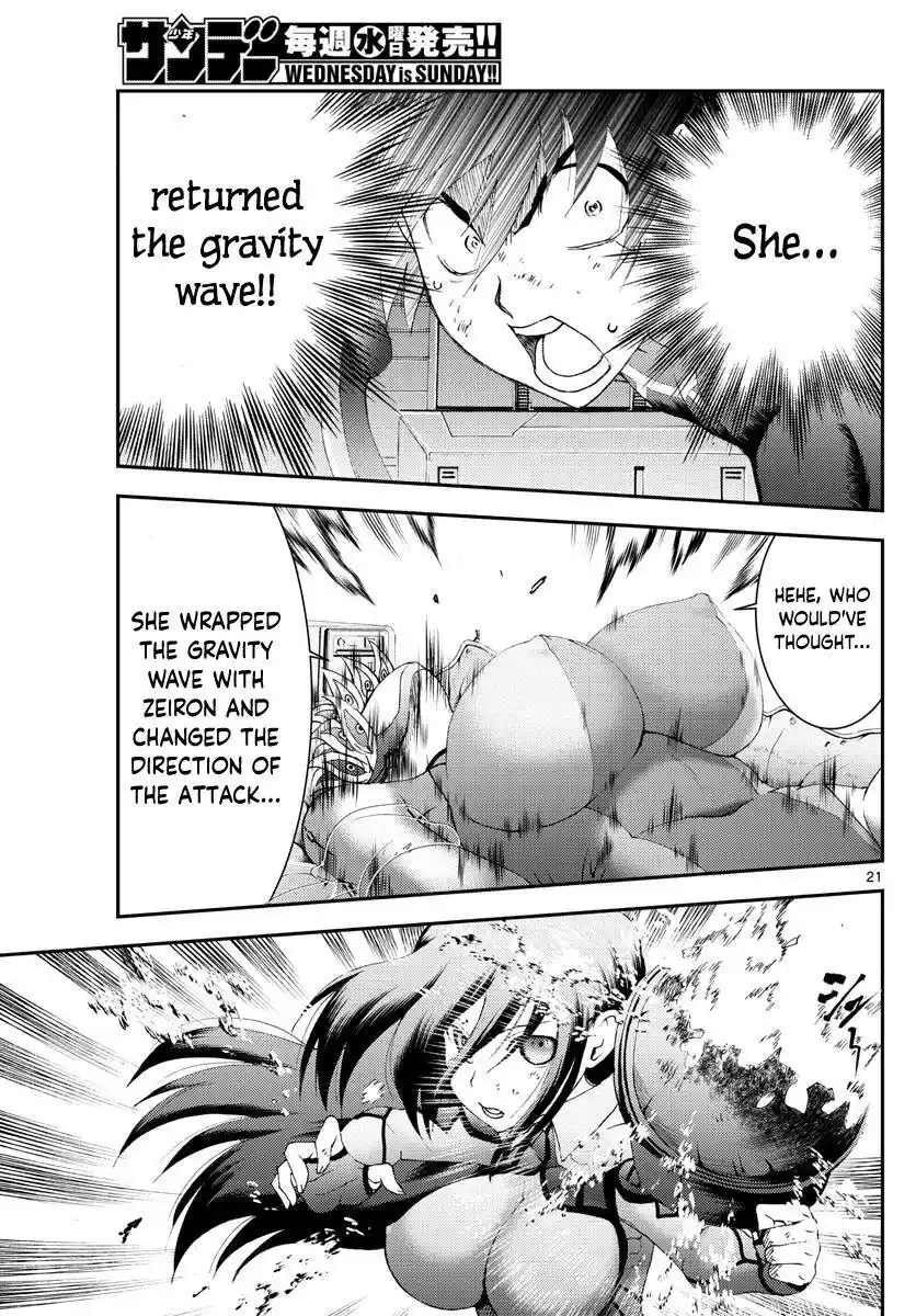 You Are Double-O Eight Chapter 150