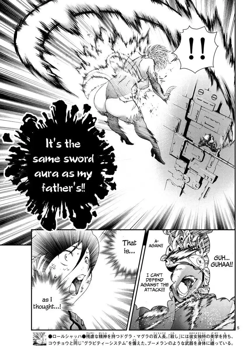 You Are Double-O Eight Chapter 152