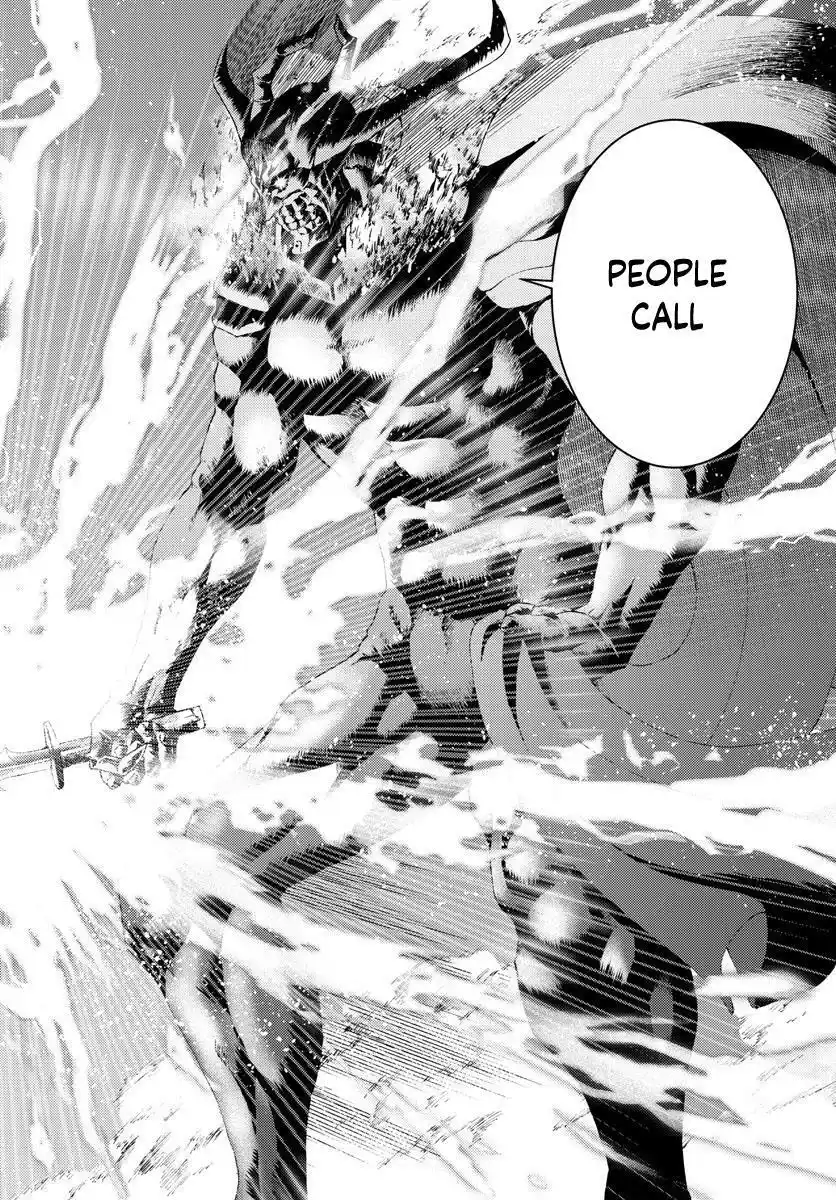 You Are Double-O Eight Chapter 155