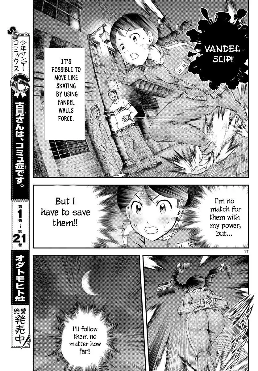 You Are Double-O Eight Chapter 162