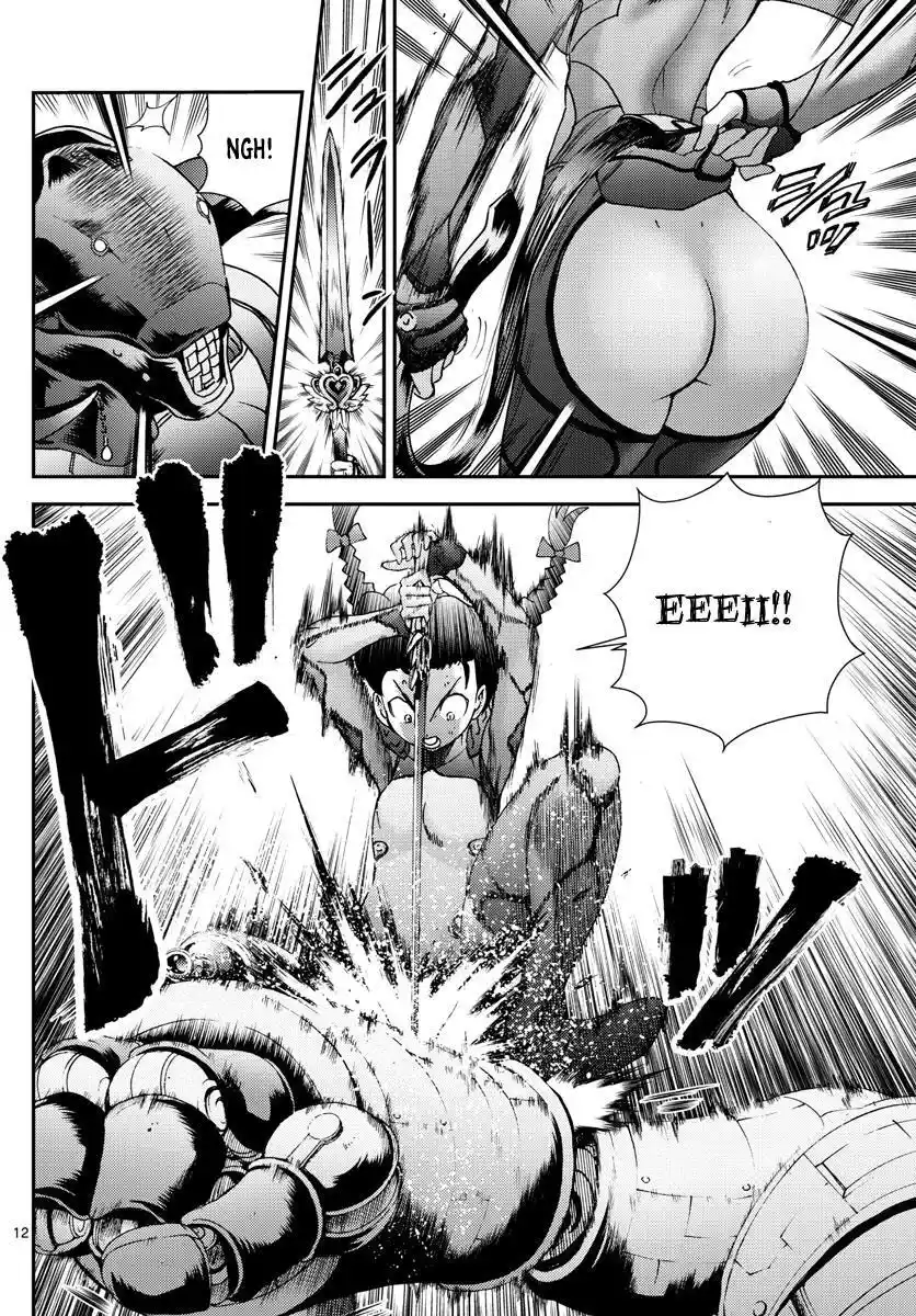 You Are Double-O Eight Chapter 164