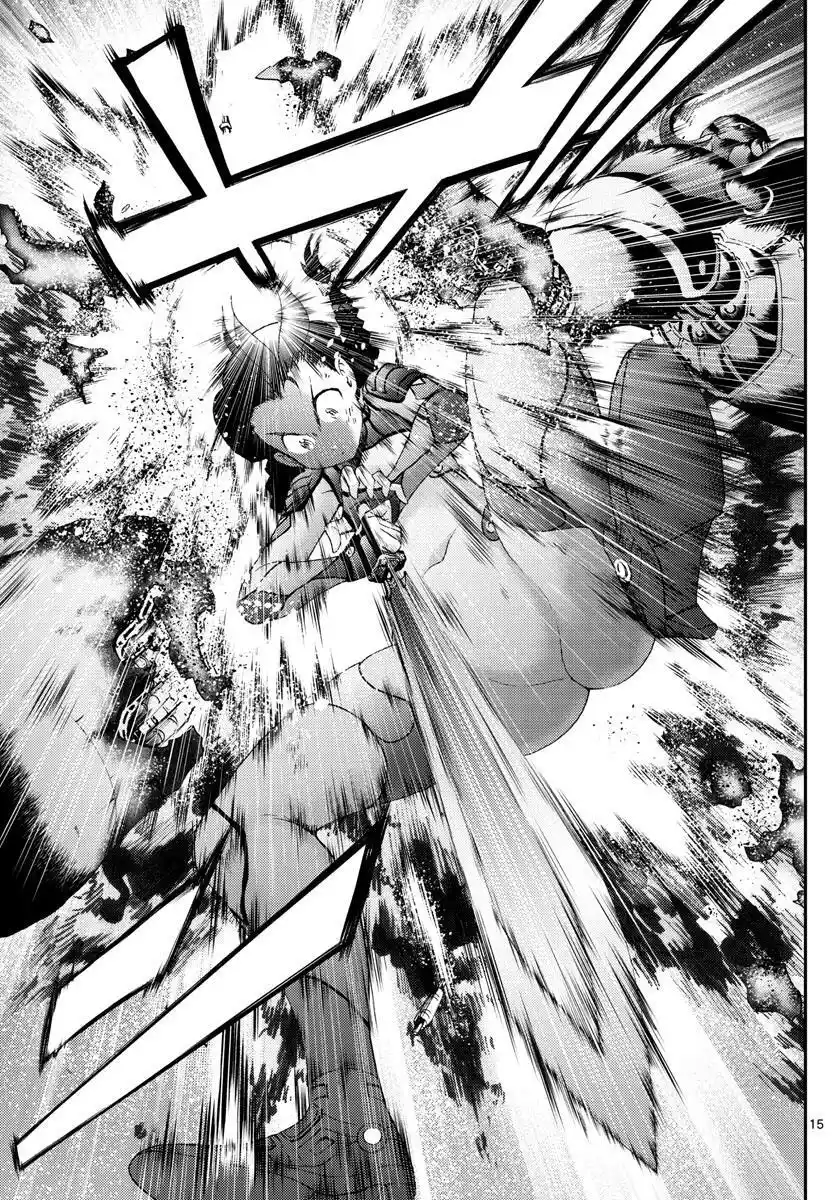 You Are Double-O Eight Chapter 164